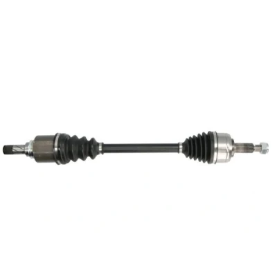 Immagine di PASCAL G2R145PC Albero motore / Semiasse Assale anteriore Sx 695 RENAULT: Captur