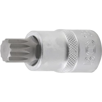 Immagine di BGS bit uso, dentellatura interna M 14 x 55 mm, 12,5 (1/2), 1 pz, 4344