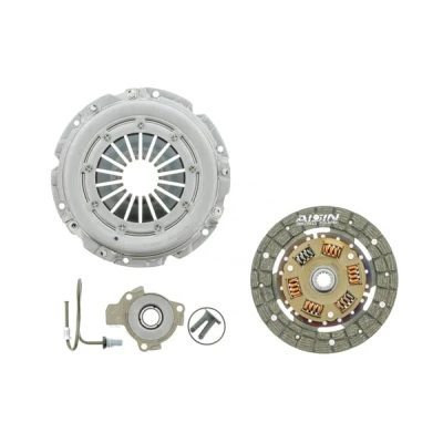 Immagine di AISIN CSC Kit (3P) CKE OP15R Frizione OPEL: Corsa D Hatchback, Meriva B, Adam, CHEVROLET: Aveo Hatchback