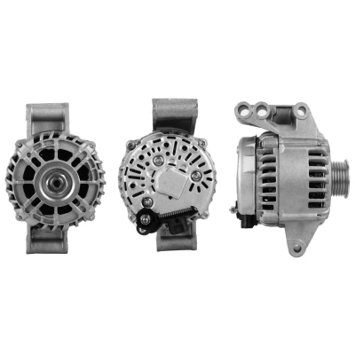 Immagine di LUCAS LRA03039 Alternatore 12V 104A FORD: FIESTA 5, KA Hatchback