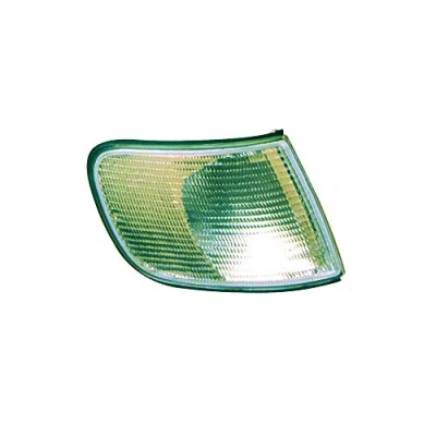 Immagine di ALKAR 2101478 Frecce anteriore Sx senza portalampada PY21W per veicolo con guida a AUDI: 100 C4 Sedan, Avant