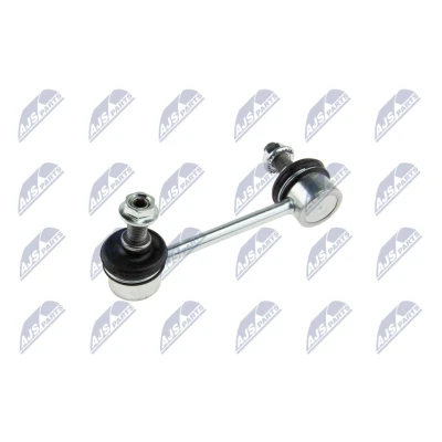 Immagine di NTY ZLP MZ 001 Bielletta barra stabilizzatrice Assale anteriore, anteriore Sx, Sx MAZDA: CX 7, 626 V Sedan, MX 5 2
