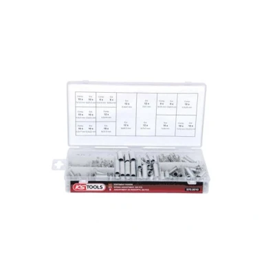 Immagine di KS TOOLS 970.0010 Cassetta assortimento