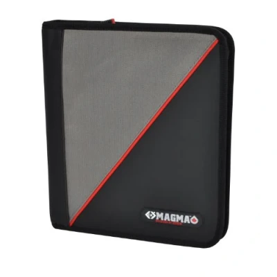 Immagine di C.K MA2600 Custodia porta documenti (L x A P) 300 340 40 mm Universale