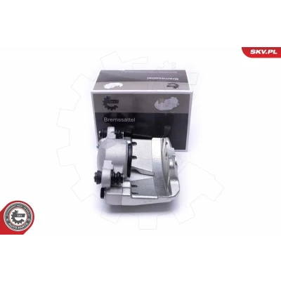 Immagine di ESEN SKV 44SKV441 Pinza freno Alluminio 144mm AUDI: A4 B8 Avant, A5 Sportback, Coupe
