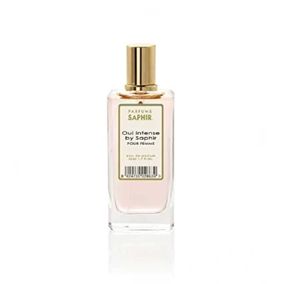 Immagine di Saphir OUI INTENSE EDP 50ML