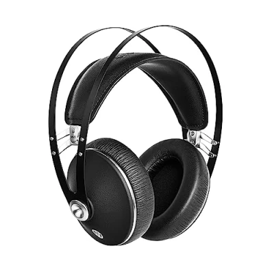 Immagine di Cuffie Meze 99 Neo finitura Nero Argento