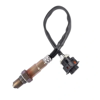 Immagine di Bisenya Sonda Lambda anteriore Sensore O2 325mm Sostituzione per Agila A Astra G H J Corsa C D Insignia Meriva X03 B Omega Signum Tigra Twintop Vectra 93190419 55561863 855528 931774551