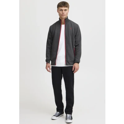 Immagine di Solid Sdbenntrack Felpa, Uomo, Taglia: Medium, Medium grey