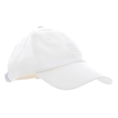 Immagine di Tommy Hilfiger FLAG SOFT Unisex Cappellino, Taglia: One Size, Weathered white
