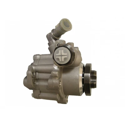 Immagine di MAPCO 27848 Pompa Idroguida idraulico triangolare per guida a Sx/Dx VOLKSWAGEN: Passat B5 GP Variant