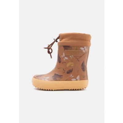 Immagine di Bisgaard Thermo, Rain Boot, Fallen Leaf Brown, 27 EU
