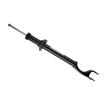 Immagine di BILSTEIN 24 265768 Ammortizzatore Assale anteriore Sx A pressione del gas Monotubo con reggimolla Spina superiore, Forcella inferiore