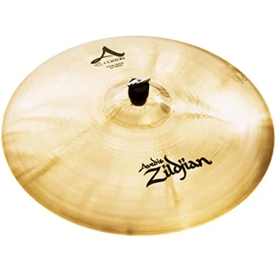 Immagine di Zildjian A20524 Ping Ride Brilliant Finish Piatto 22&quot;