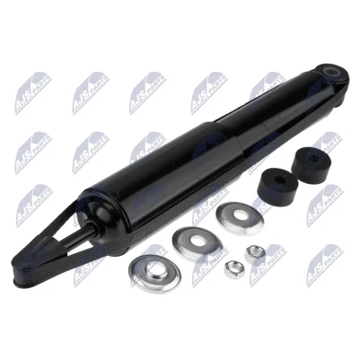 Immagine di NTY A IS 000 Ammortizzatore ISUZU: D Max I Pick up (TFR, TFS) 2.5 DiTD 4x4, 3.0 DiTD, 2002 2012