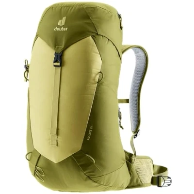 Immagine di Deuter Zaino da viaggio, Taglia: One Size, Hellblau