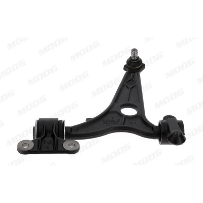 Immagine di MOOG CI TC 8419 Braccio oscillante, Sospensione ruota Sx, inferiore, Assale anteriore trasversale oscillante Ghisa FIAT: Scudo II Van