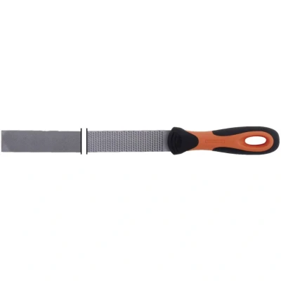 Immagine di Bahco 4 152 08 2 Lima a raspa combinata per legno 200 x 25 4,0 mm taglio 1+2, Ergo 1 pz.