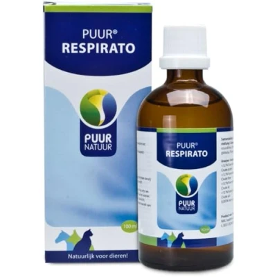 Immagine di PUUR Respirato 100ml