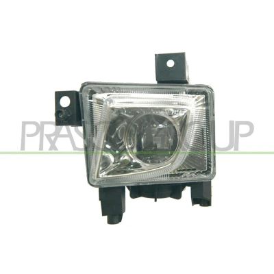 Immagine di PRASCO OP0564414 Fendinebbia Sx con portalampada OPEL: Vectra C Caravan