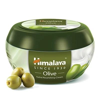 Immagine di Himalaya Olive Extra Nutriente Crema 150 ml