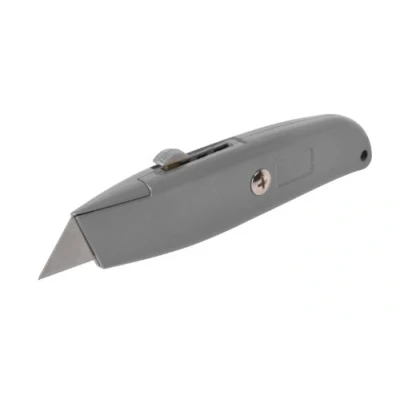 Immagine di AVIT AV01001 AV01001, Cutter con lama retrattile 1 pz.