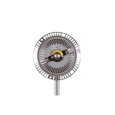Immagine di Giunto di collegamento, Ventilatore radiatore MAHLE ORIGINAL CFC 52 000P