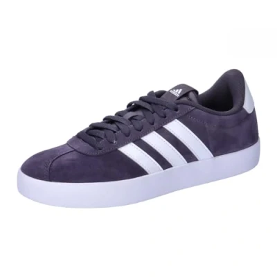 Immagine di adidas Originals Court 3.0 Sneakers basse, Donna, Taglia: 40, black white Sintetico