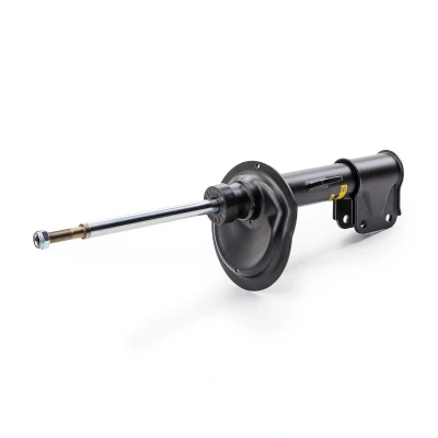 Immagine di MONROE G7205 Ammortizzatore A pressione del gas doppio tubo tipo McPherson Spina superiore, Collare inferiore CITROËN: C4 I Hatchback
