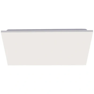 Immagine di Just Light 15552 16 Canvas Plafoniera LED (monocolore) 40 W Bianco