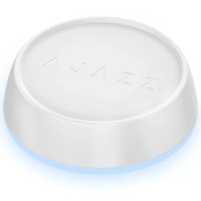 Immagine di ATTACK SHARK x AJAZZ 4K Dongle wireless per mouse da gioco AJ139PRO, ricevitore wireless, frequenza di polling 4000Hz, aumenta precisione tracciamento, reattività e accuratezza Bianco