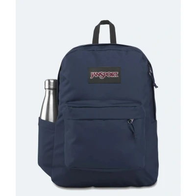 Immagine di Jansport Zaino, Taglia: One Size, Navy