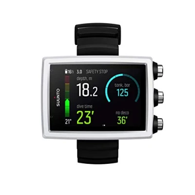 Immagine di Suunto Dive Set di Cinturini per il Modello EON Core