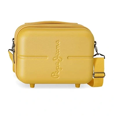Immagine di Pepe Jeans RÍGIDO Borsa a tracolla, Taglia: One Size, Ocre
