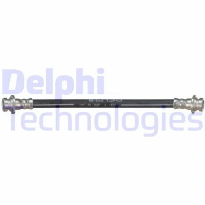 Immagine di DELPHI LH7528 Tubi Freno 240 M10x1 Int DF SUZUKI: SX4 II S Cross
