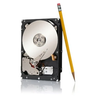 Immagine di Seagate ST3000NM0023 3TB 7200RPM 3.5 SAS ENT HDD