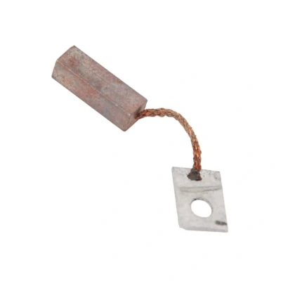 Immagine di Electrolux AEG 1123438101 spazzole di carbone asciugatrice carbone,terra