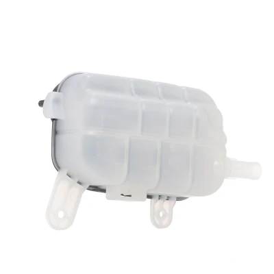 Immagine di MAHLE ORIGINAL CRT 159 000S Vaschetta Radiatore senza calotta/coperchio, sensore OPEL: Mokka / X