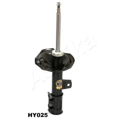 Immagine di ASHIKA MA HY025 Ammortizzatore Assale anteriore Dx A pressione del gas doppio tubo tipo McPherson Spina superiore