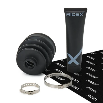 Immagine di RIDEX 193B0069 Cuffia, Semiasse 91 NBR (Nitrile Butadiene Caucciù) SUZUKI: Grand Vitara 1 SUV, I SUV Cabrio, SUBARU: Legacy 2