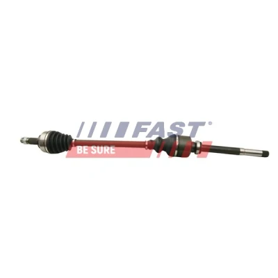 Immagine di FAST FT27058 Albero motore / Semiasse Assale anteriore Dx 972 CITROËN: Jumpy III MPV, TOYOTA: Proace II Verso