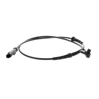 Immagine di VEMO V46 72 0271 Sensore ABS Assale posteriore con cavo 2a... poli angolare RENAULT: Megane 4