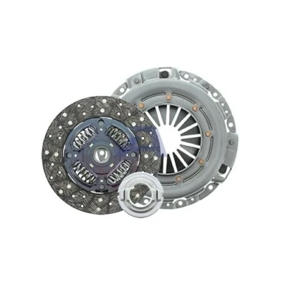Immagine di AISIN Clutch Kit (3P) KM 092A frizione a tre pezzi/in parti con spingidisco disco frizione, cuscinetto disinnesto 250