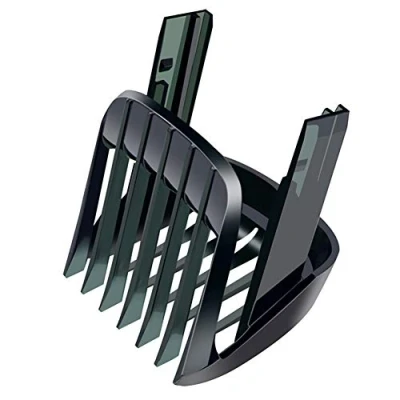 Immagine di WuYan Pettine da barba per Philips HC3400 HC3410 HC3420 HC3422 HC3426 HC5410
