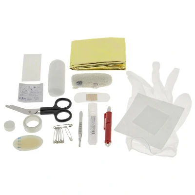 Immagine di Michelin 009531 Kit di pronto soccorso per auto