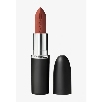 Immagine di MAC Macximal Matte Lipstick Rossetto, Taglia: 2 g, Taupe