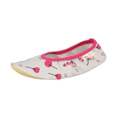 Immagine di Lico G 1 STYLE, Scarpe da ginnastica, Unisex Bambini, Grigio (Grau/ Pink), 27 EU