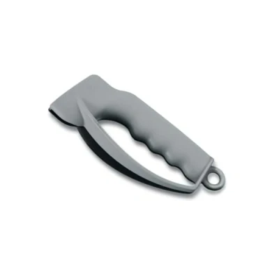 Immagine di Victorinox, Sharpy knife sharpener, Coltellino Svizzero, accessori, Portachiavi, Tascabile, altro, argento
