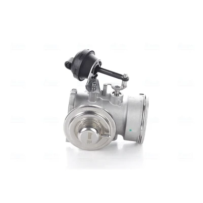Immagine di NISSENS 98162 Valvola EGR con guarnizioni VOLKSWAGEN: Passat B5 GP Variant, Sedan, Multivan 5 (7HM, AUDI: A4 B6 Avant, Sedan