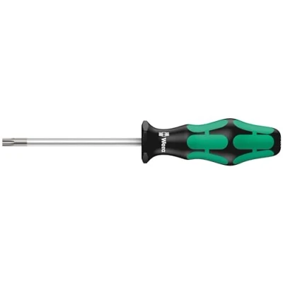 Immagine di Cacciavite Torx Wera 367 Officina e meccanica Dimensione (Cacciavite) T 30 Lunghezza della lama: 115 mm
